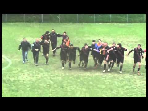 Real Deiva-Cogornese 1-3 - Cogornese promossa in Prima categoria