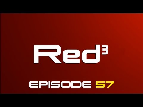 Poet Plays on The RedCubed Server - Episode 57