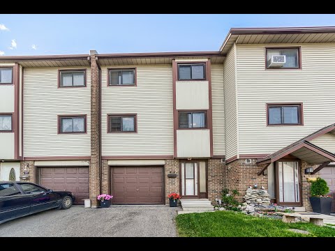 "Real Estate Property | Home tour Toronto Canada |  18 MCCALLUM CRT Brampton, Ontario"