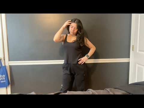 NEW Savage x Fenty lounge collection! | first impressions & try on