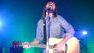 THIRD DAY LIVE 2011: TRUST IN JESUS (Chicago, IL- 4/29)
