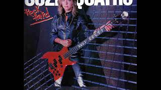 SUZI  QUATRO   -   EGO  IN  THE  NIGHT
