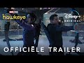 Hawkeye | Officiële trailer | Disney+