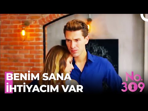 Aşkla İşi Karıştırmayalım - No: 309