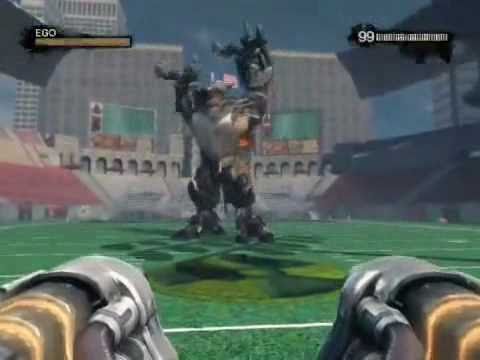 Duke Nukem Forever: Evolution 2011 - Official Trailer