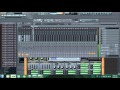 Robert Nickson - Maybe Next Time (Fl Studio Alex ...