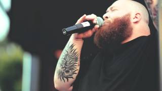 Action Bronson "Tapas" (Live at Red Hook Park)