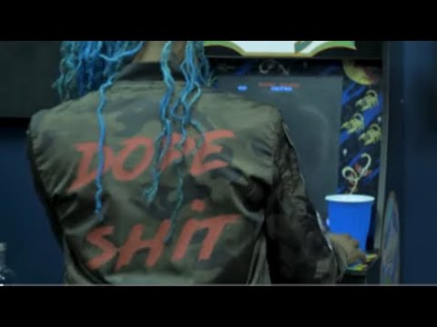 Video thumbnail dsPTIezzjDY