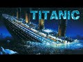 Titanic Action Drama History Romance Catherine Zeta Jones TV Mini Series Full Movie