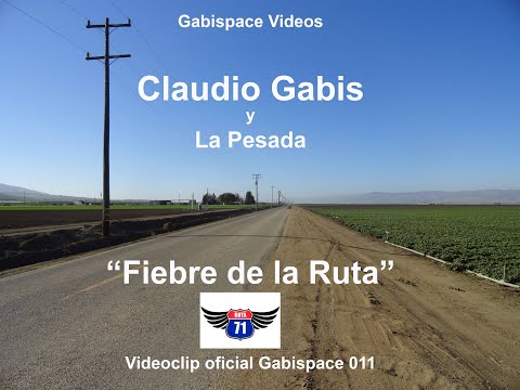Fiebre de la Ruta - Claudio Gabis y La Pesada - Trilogía Fantástica (1972) - vog.011