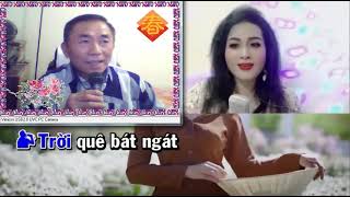 Download lagu ĐƯỜNG VỀ HAI THÔN - HOÀNG VĂN & KIM LUYẾN mp3