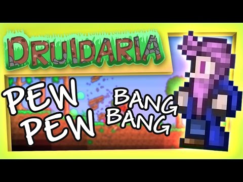 Terraria #84 - We Make Our Own Sound Effects