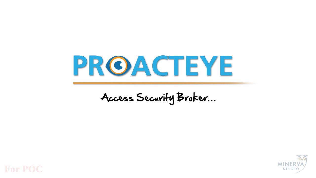 Minerva Studio - Corporate Presentation