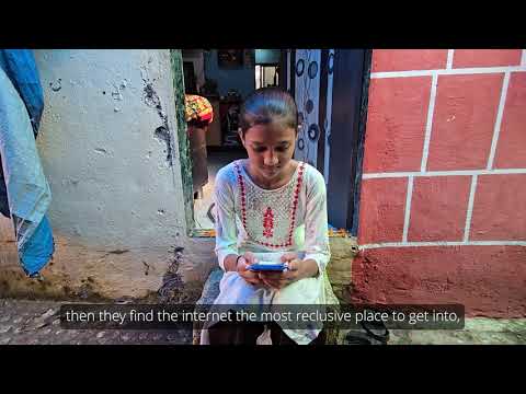 Safeguard 50k Children from Online Harm in India
