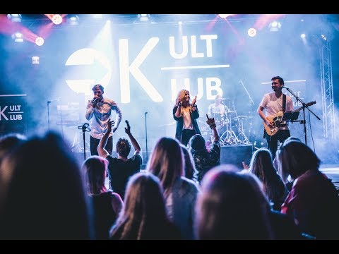 KultKlub Trailer 2019