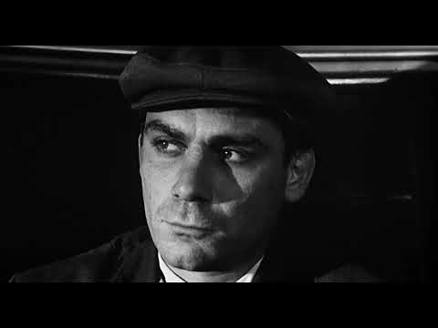 1962 Un Uomo Da Bruciare