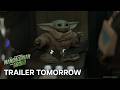 Trailer Tomorrow