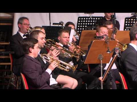 Jay Chattaway - Mazama - Mv-Kremsmünster 2017