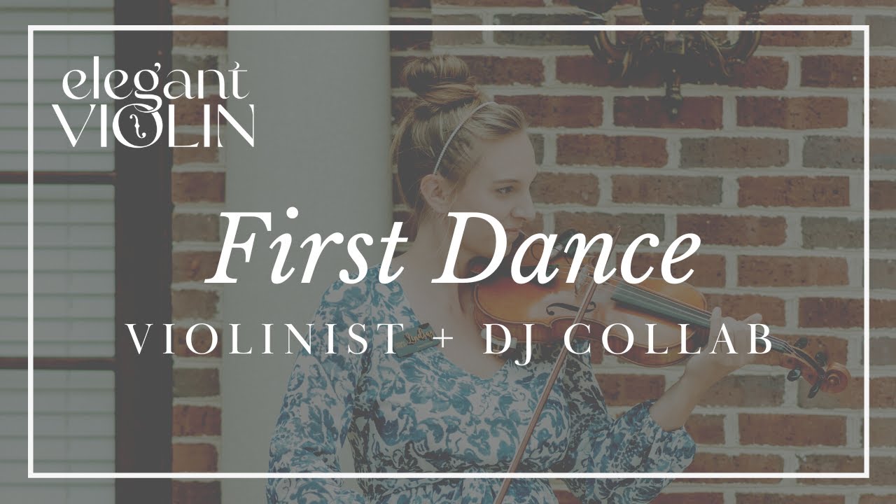 Promotional video thumbnail 5 for Elegant Violin