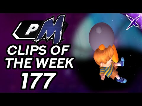 Project M Clips of the Week Episode 177