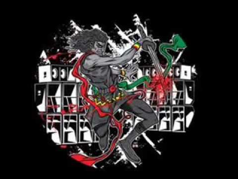 Official Reggae Sound Clash: King Tubbys vs Jamdown Rockers 1982 (Tippa Irie vs Champion) PT2