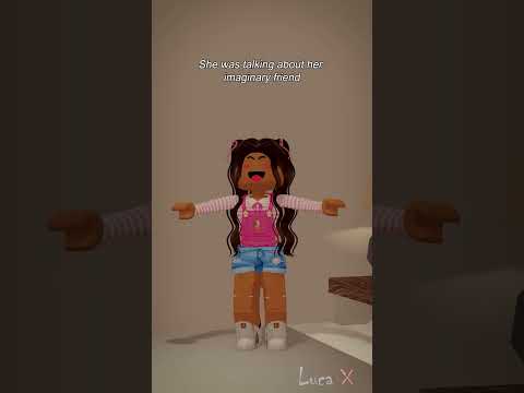 POV: Your best friend returned after years of going missing...