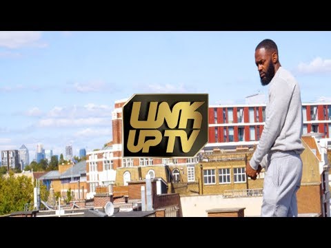 Sharpa - I Can Tell You | Link Up TV