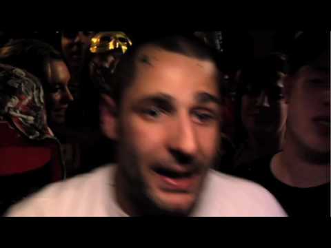 Reece Q-Promotional Use Only (Official Music Video)