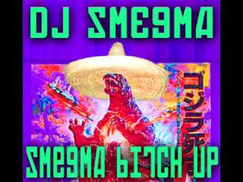 Dj Smegma - 11 - B-Cause [da 