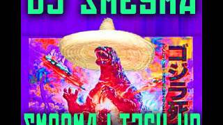 Dj Smegma - 11 - B-Cause [da 