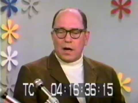 Mercer Medley on Mike 2 (1/16/68)