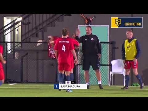 Ultra Football Round 7 Goal of the Week NPL NSW Men's