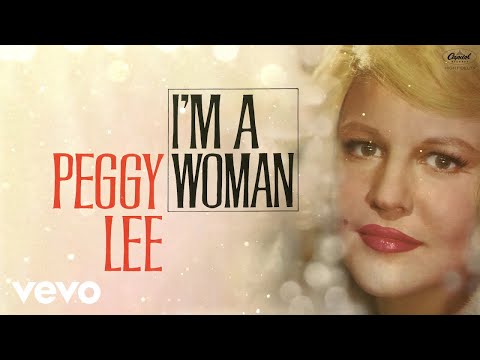 Come Rain Or Come Shine - Peggy Lee