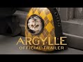 Argylle Official Trailer In Theaters February 2