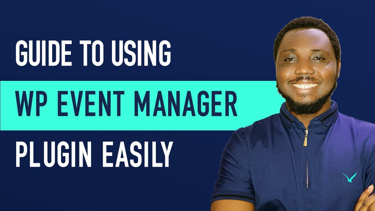 How to Use WP Event Manager Plugin | Complete WordPress Event Manager Tutorial
