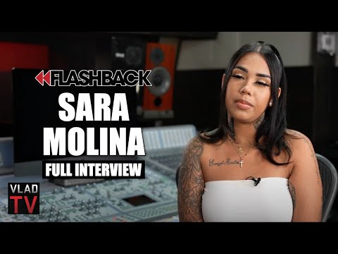 6ix9ine's Baby Mother Sara Molina on Reading 6ix9ine's Paperwork, Snitching, BBL Surgery (Flashback)