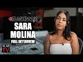 6ix9ine S Baby Mother Sara Molina On Reading 6ix9ine S Paperwork Snitching BBL Surgery Flashback