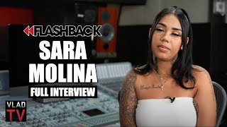 Download lagu 6ix9ine's Baby Mother Sara Molina on Reading 6ix9ine's Paperwork, Snitching, BBL Surgery (Flashback) mp3 Download lagu 6ix9ine's Baby Mother Sara Molina on Reading 6ix9ine's Paperwork, Snitching, BBL Surgery (Flashback) mp3
