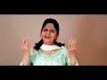 Nrutyaradhna Hich Amuchi Prathna Ubantu Dance Worship By Marathi Kathak Legends To Stalwarts