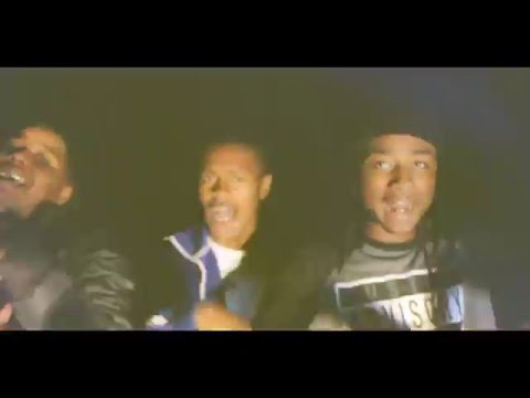 SOUTHSIDESU x G-BO LEAN x DAME - GEEKED UP CHALLENGE DETROIT ( MUSIC VIDEO )