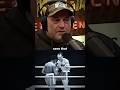 Joe Rogan talks about when Henry Cooper dropped Muhammad Ali?! 😱🥊