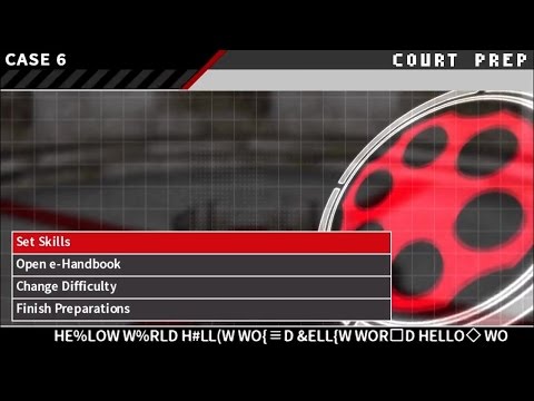 Danganronpa 2: Goodbye Despair - Chapter 6 [Final] Class Trial Playthrough (English Dub)