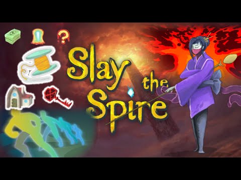 Slay the Spire December 12th Daily - Watcher | Lots of Plated Armor can't save me...