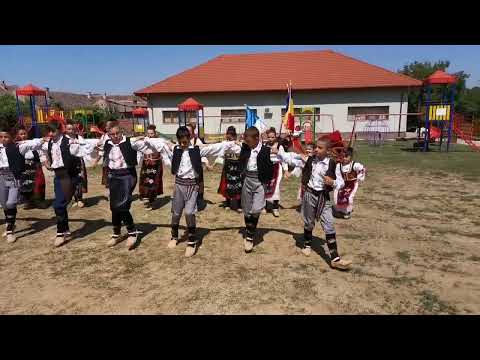 Ansamblul Soko din Socol 06.08.2022