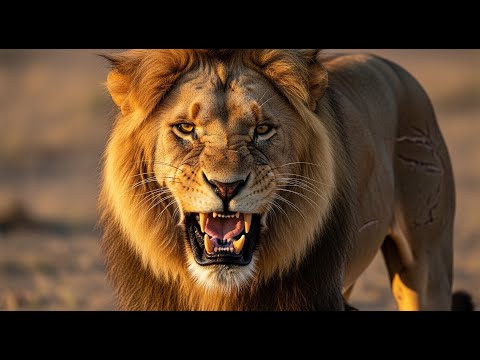 epic wildlife the battle between the giants= part 12