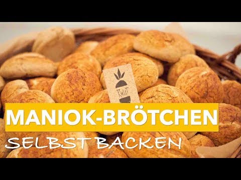 , title : 'Die Semmeln der Biohacker - Rezept und Anleitung für die leckeren Maniok-Brötchen'