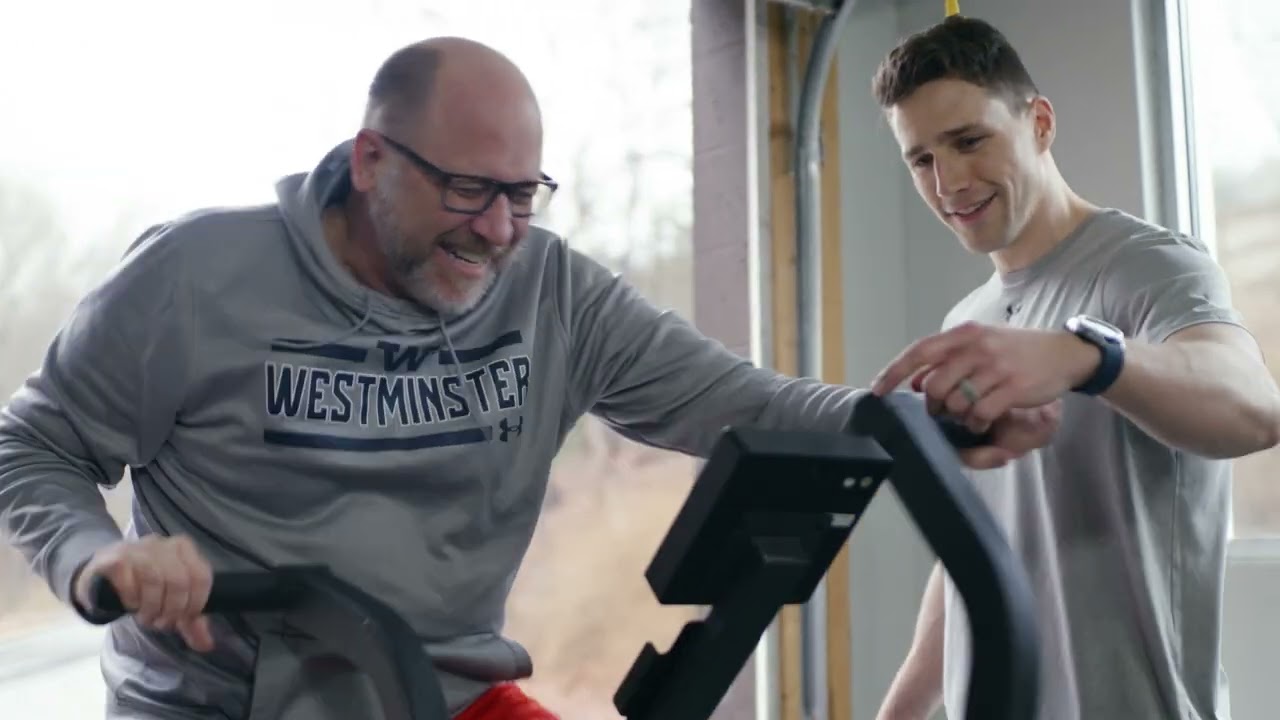 Full Circle Function & Fitness promo video