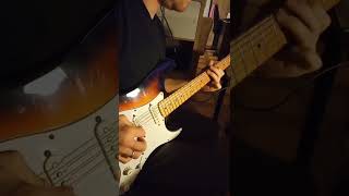 VR - Sail away (Deep Purple little cover)