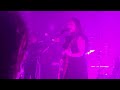 Sleater Kinney  - Slow Song  3/2/2024