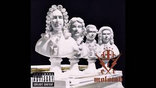 Molotov   Agüela Mi Abuela &amp; The Magnificent Seven And Bust A Move